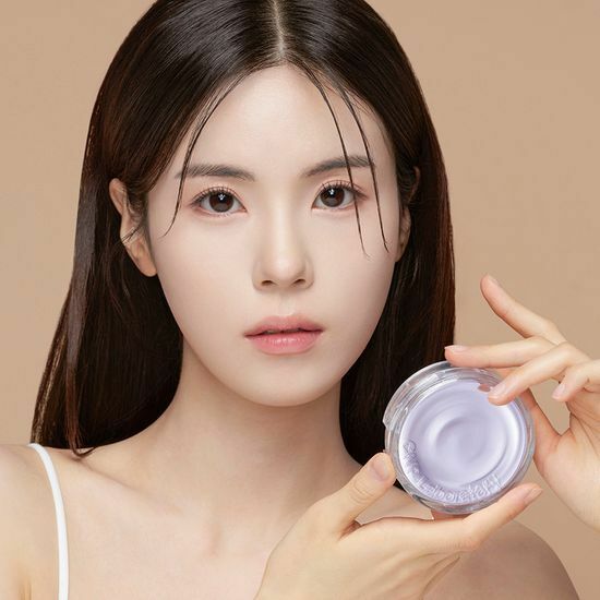 [01/05 - 31/07] CNP Laboratory PDRN Ampule In Tension Fit Cushion 15g (with Refill)