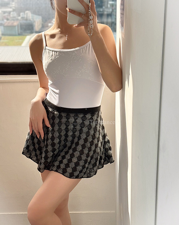 法國 WearMoi【WM-FILAO 針織裙】