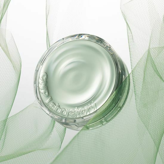 [01/05 - 31/07] CNP Laboratory Mugener Ampule In Dewy Cushion 15g (with Refill)