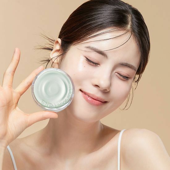 [01/05 - 31/07] CNP Laboratory Mugener Ampule In Dewy Cushion 15g (with Refill)