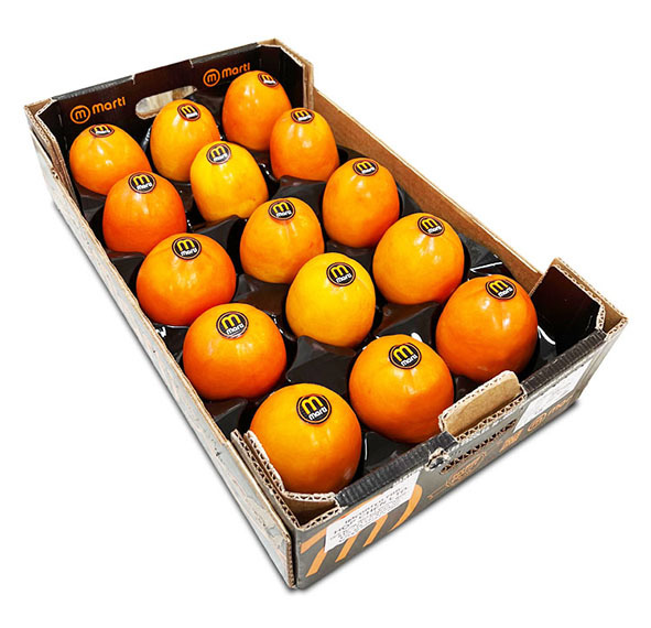 富有柿, 水果, Fruit, persimmon