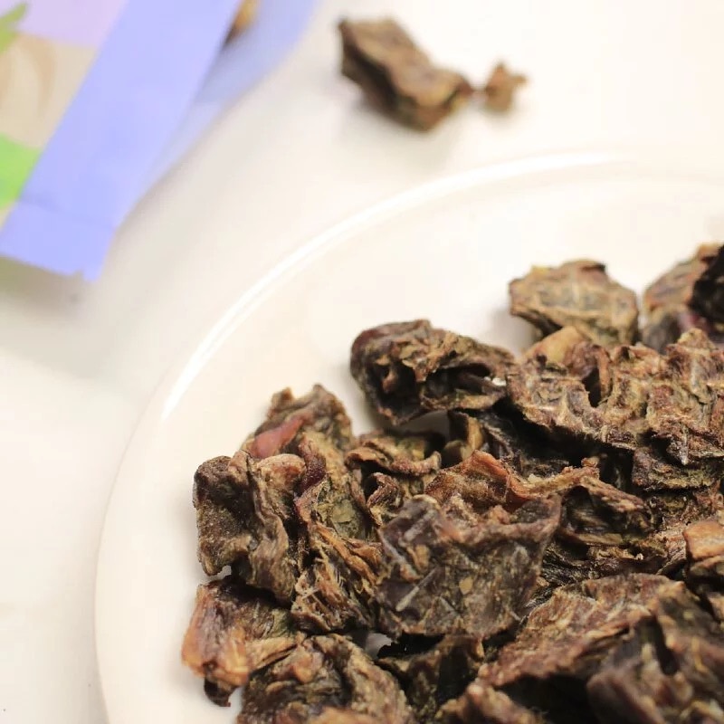 春薑小鹿酥【寵物手工零食】