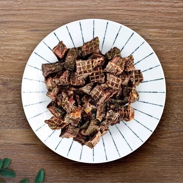 巴西里小牛酥【寵物手工零食】