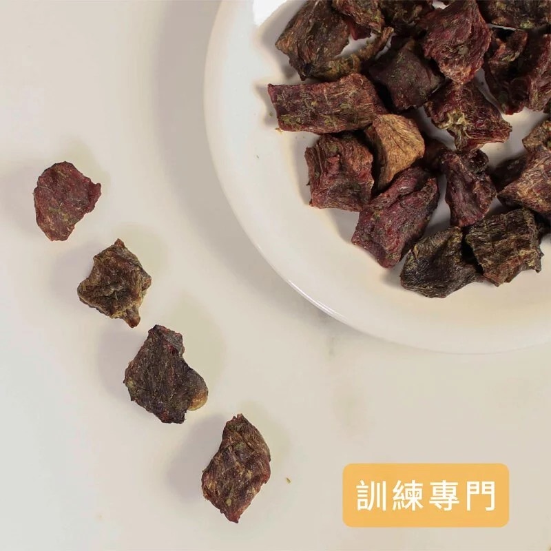 巴西里小牛酥【寵物手工零食】