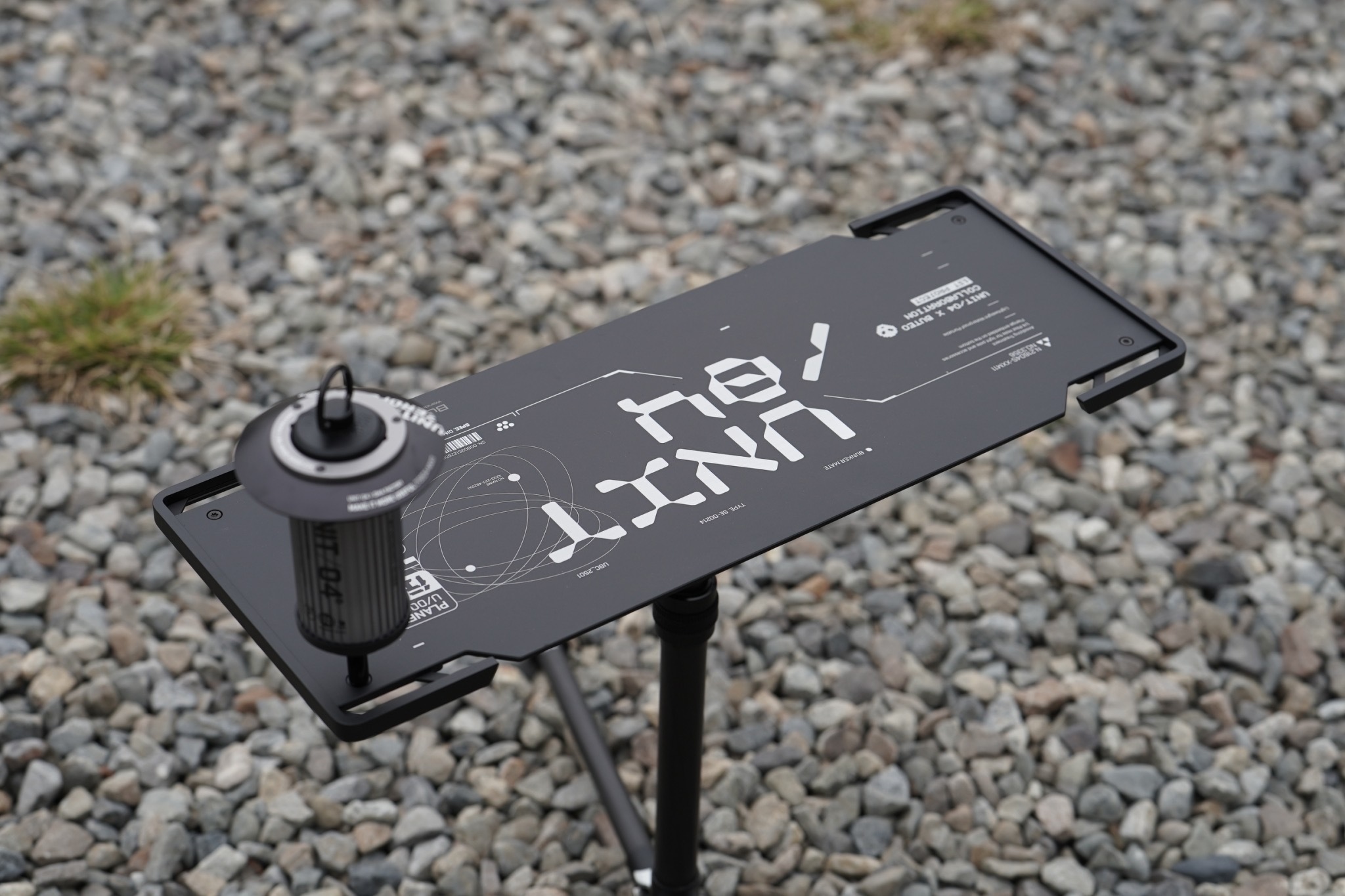 BUTEO✖️UNIT/04 BUNKER MATE BUTEO×UNIT/04 BUNKER MATE BUTEO✖️UNIT/04 BUNKER MATE Bunker Mate