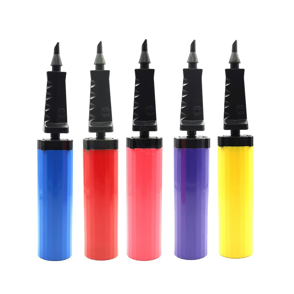 材料器具丨雙向打氣筒