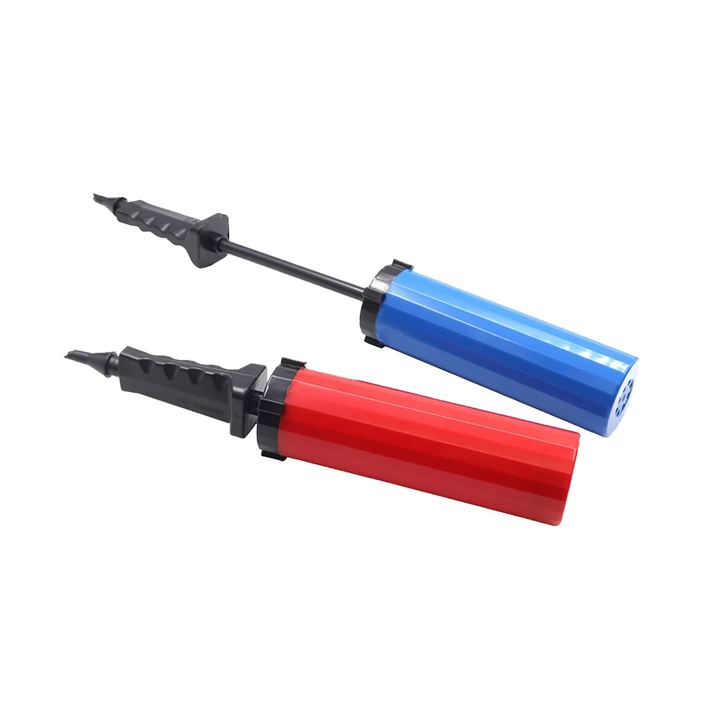 材料器具丨雙向打氣筒