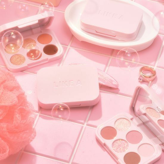 [10/03 - 20/04] BLESSED MOON Soap Palette