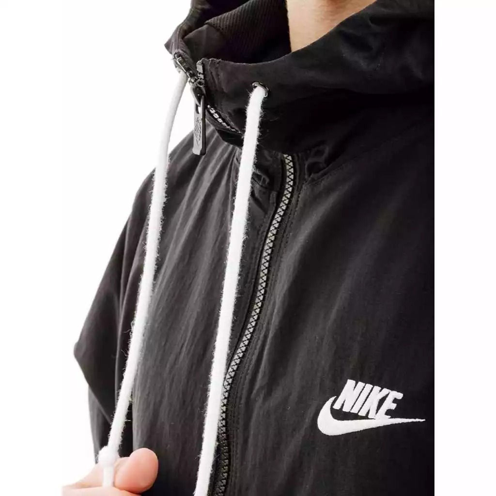 Men's Nike Full-Zip Woven Jacket