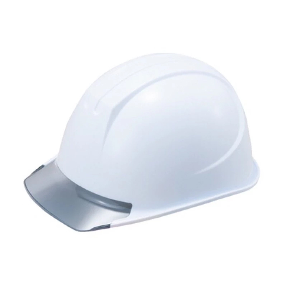 ABS 護眼伸縮鏡片安全帽