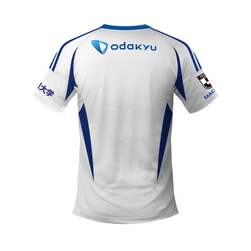 2025 町田澤維亞 作客球員版