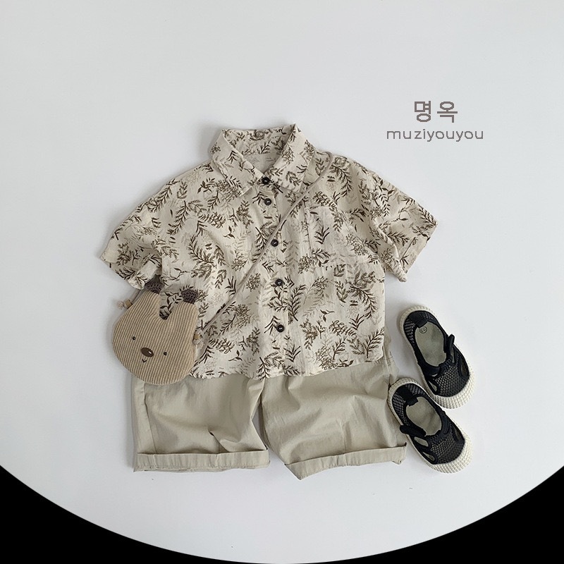 夏日海邊穿搭 ꕀꕀ