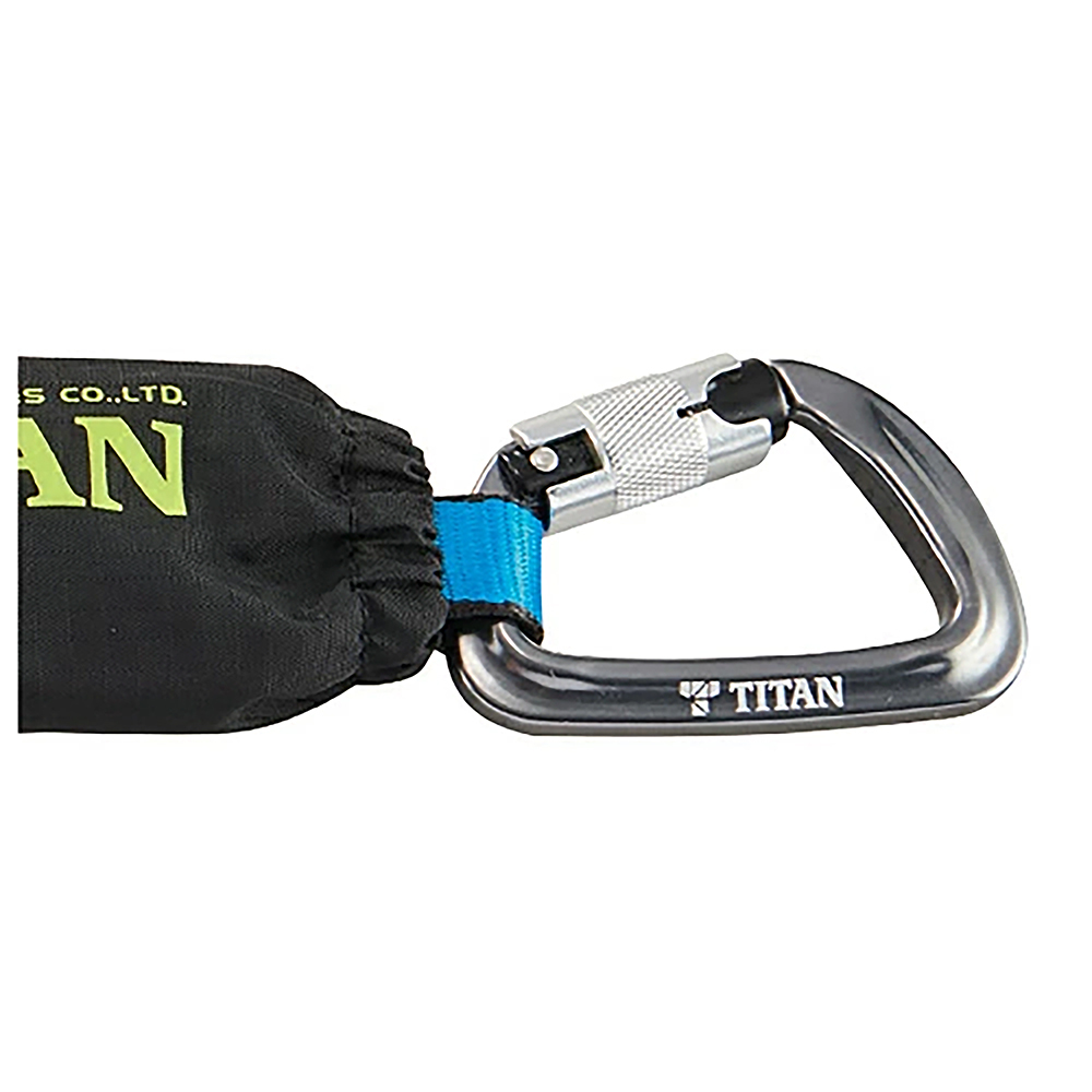 TITAN MINI 迷你安全大鉤 HL-HS-130 ASC