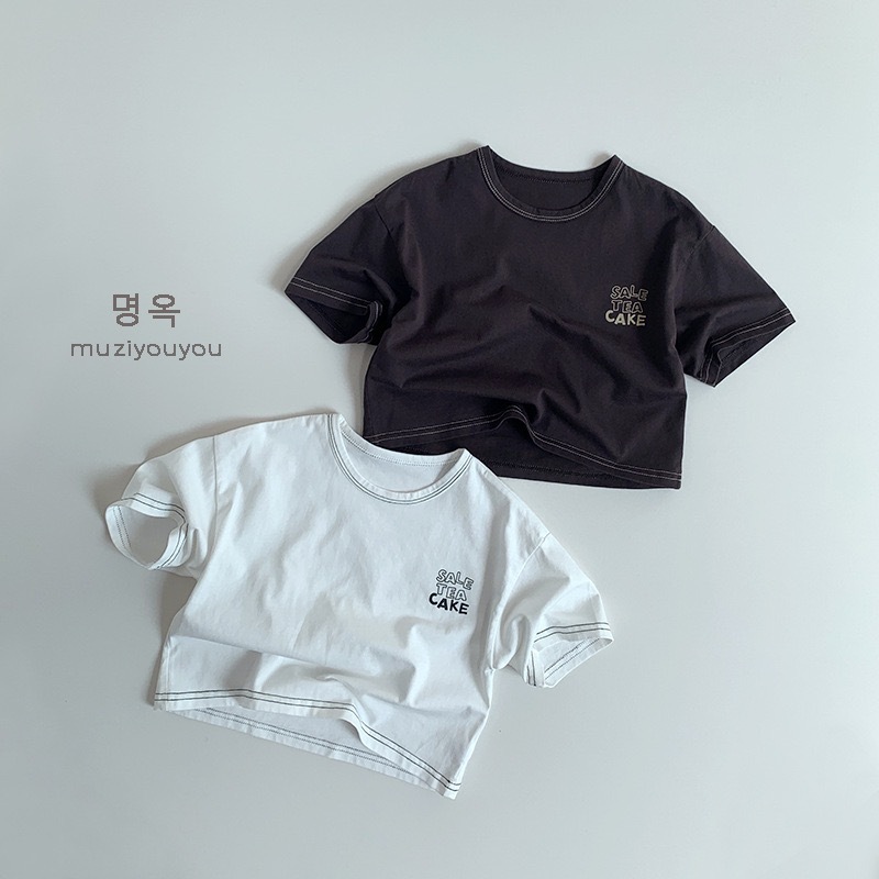 明線藝術字TEE ꕀꕀ