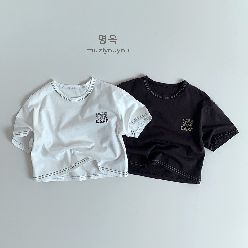 明線藝術字TEE ꕀꕀ