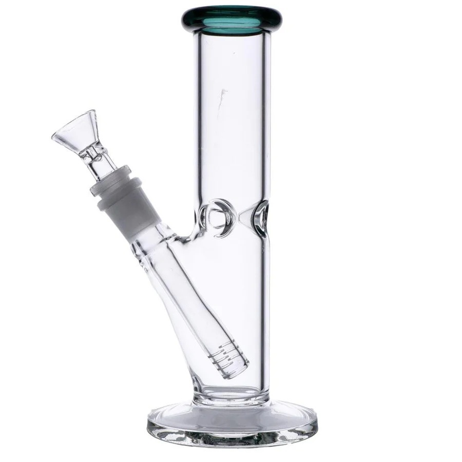 8" SMALL STRAIGHT WATER PIPE 476