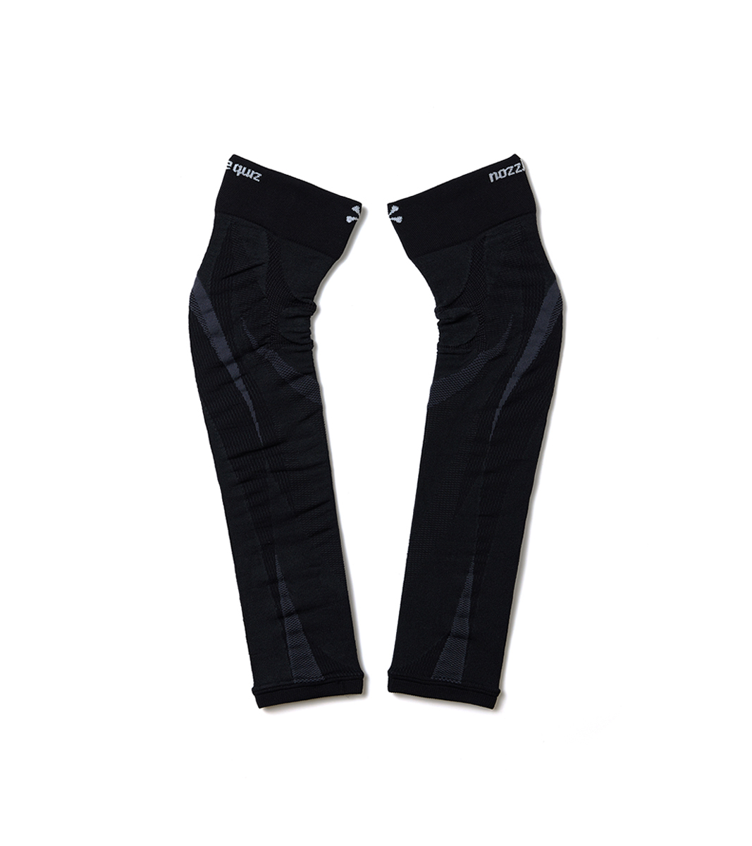 nozzle quiz® / Tactel® Airy Sleeves 輕量袖套