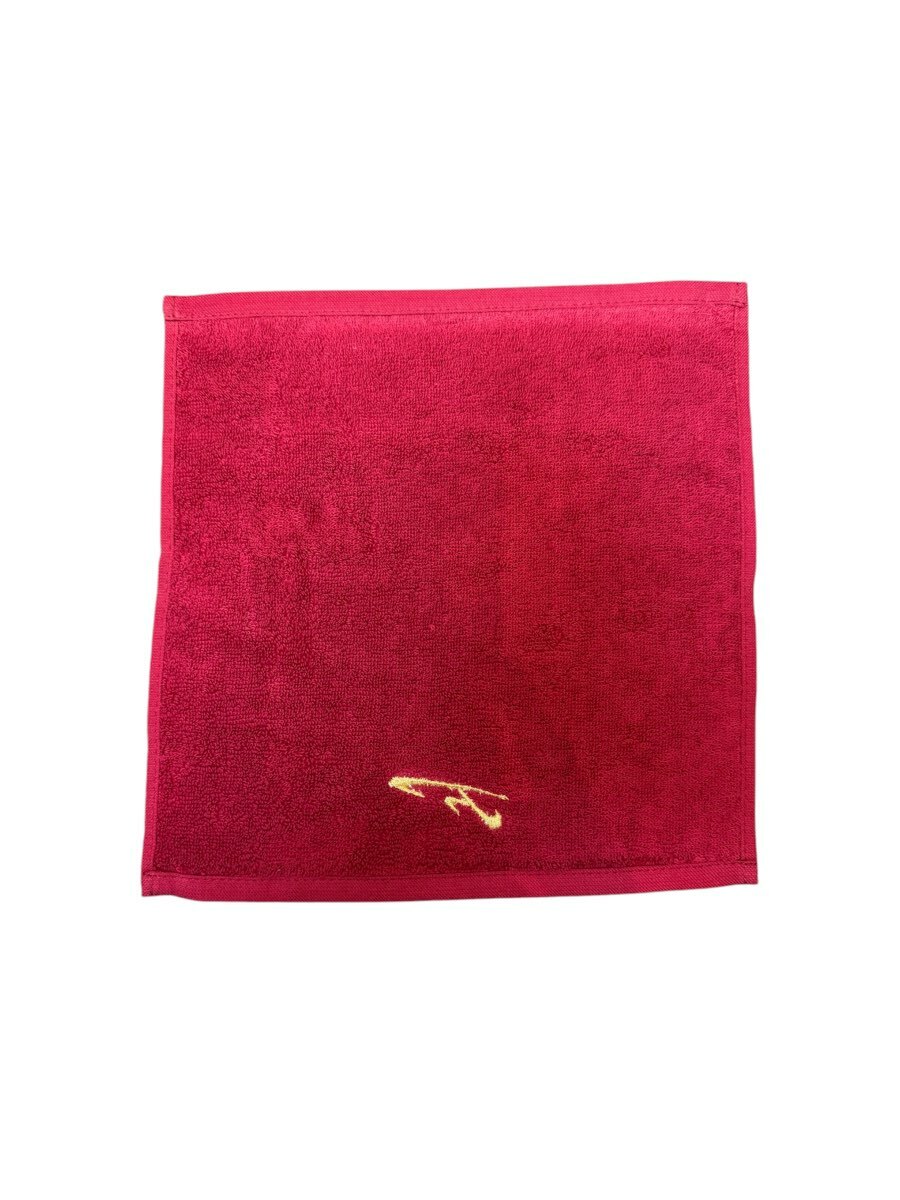 岡山綠雉 小手帕