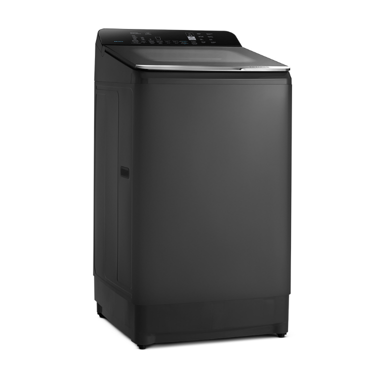 HITACHI 日立 13.5公斤 噴射勁洗 噴射風乾 變頻直立式洗衣機(LTLH3MVJWT)