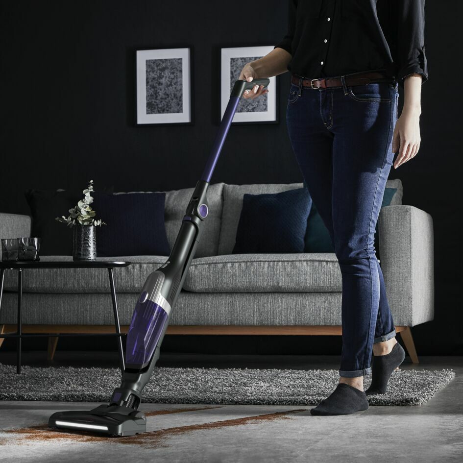 Tefal XTREM Compact 二合一無線吸塵機TY1238