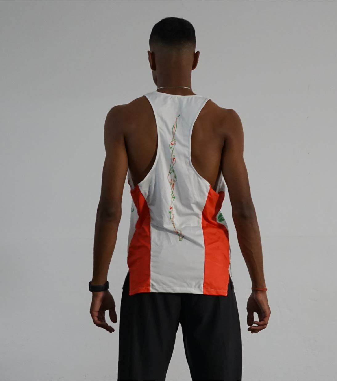 KUTLUCK 24 男子飄衣