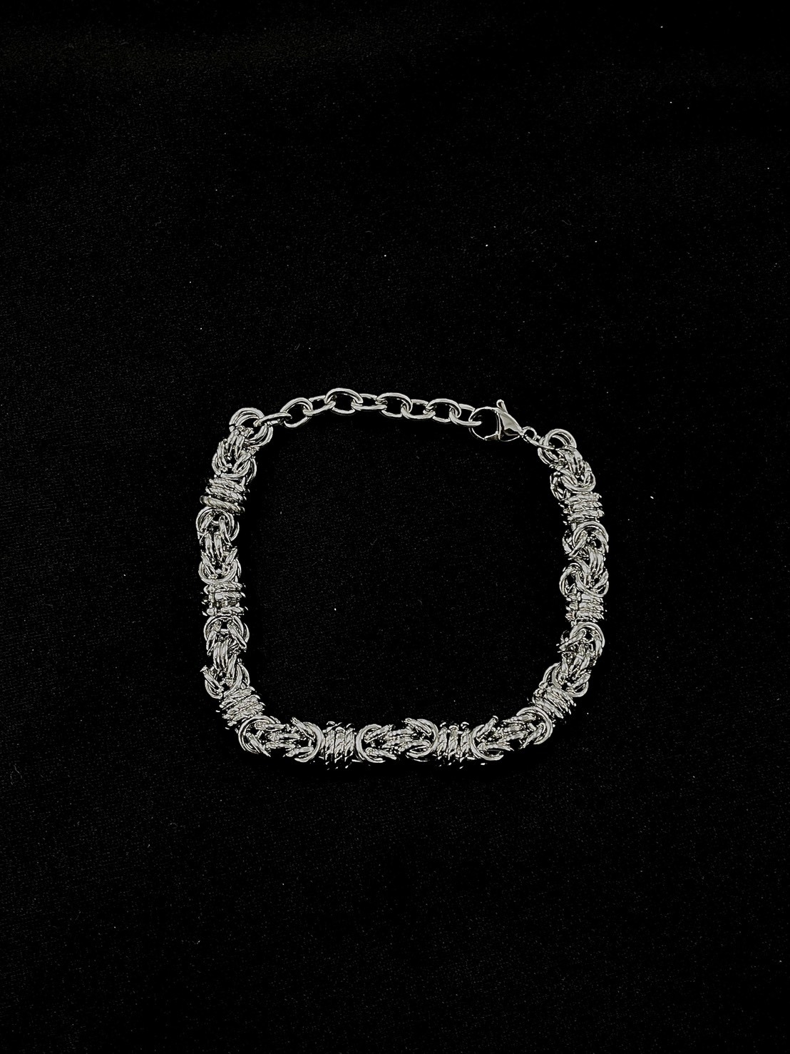 (GOAL) 法老 螺旋 構型 手鍊