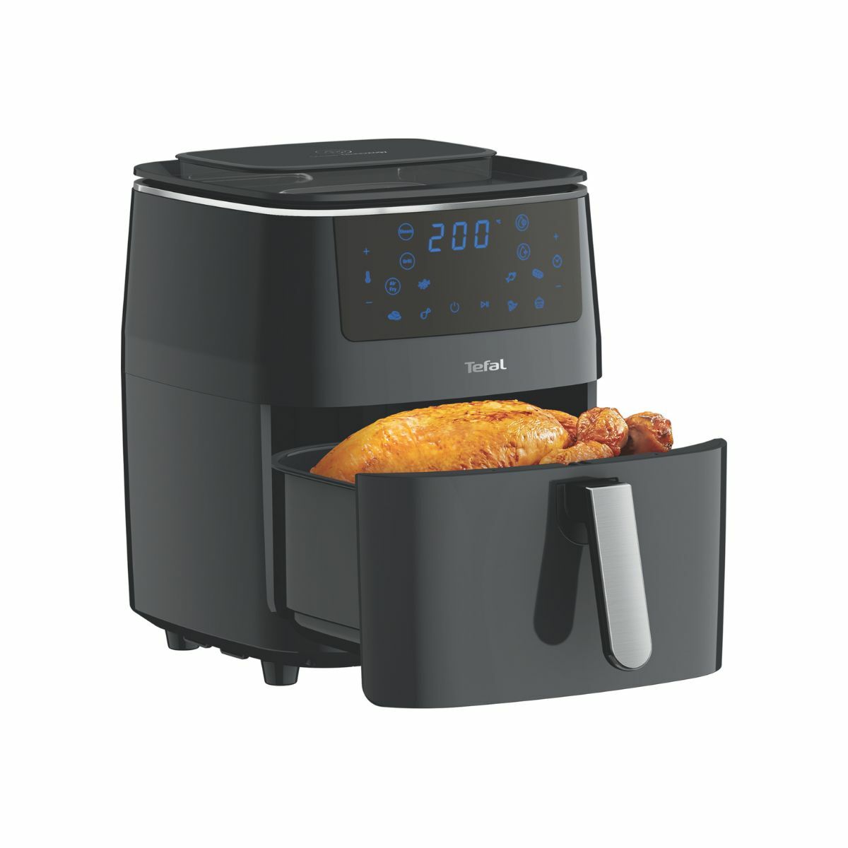 Tefal 3合1健康氣炸鍋FW201827