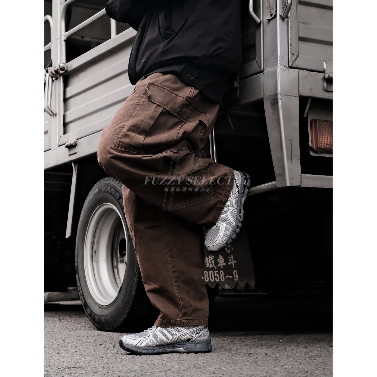 【逢甲 FUZZY】Asics 亞瑟士 GEL-KAYANO 20 礫石銀 銀灰 1203A388-020