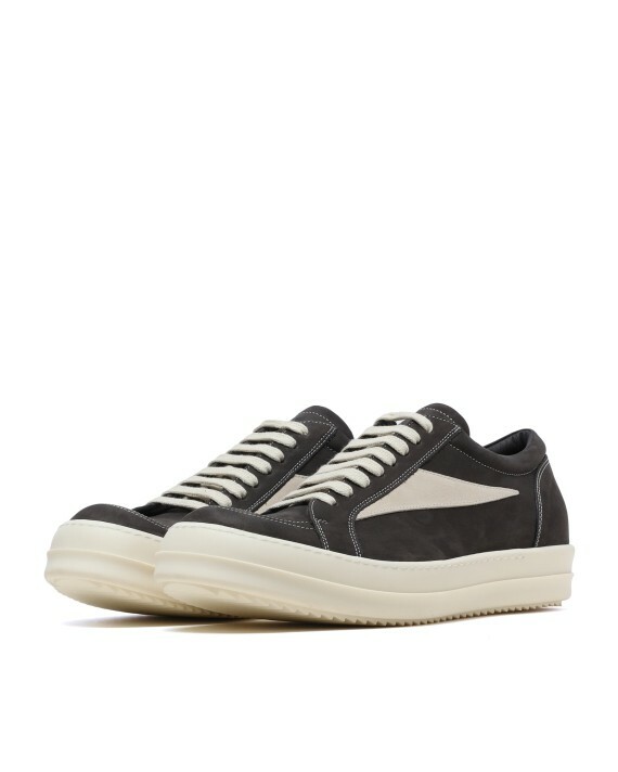 【Focus Store】預購 RICK OWENS Vintage Sneakers "Dark Grey" 深灰