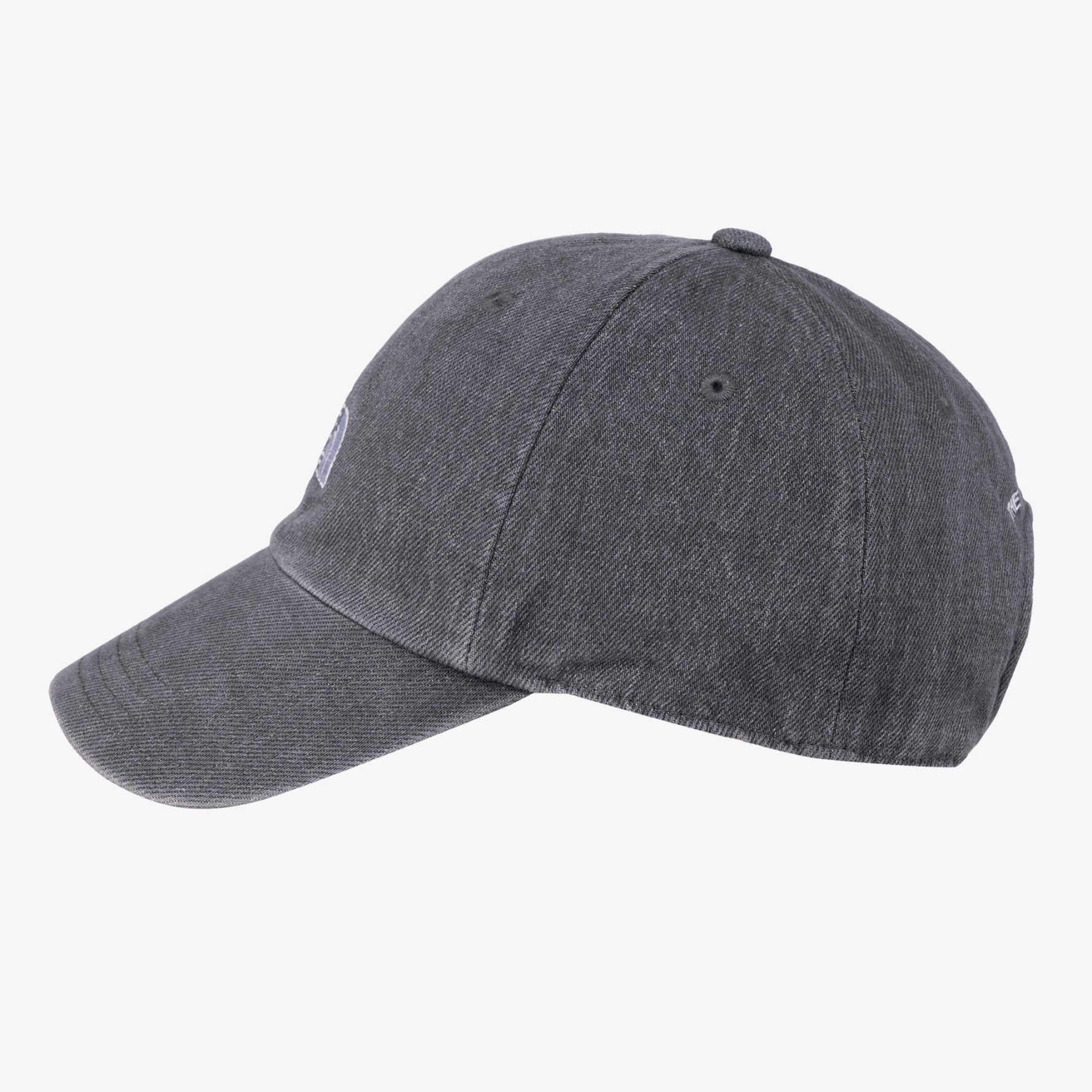 【THE NORTH FACE】LOGO BALL CAP_DENIM Genuine The North Face LOGO BALL CAP_DENIM BLUE | eBay