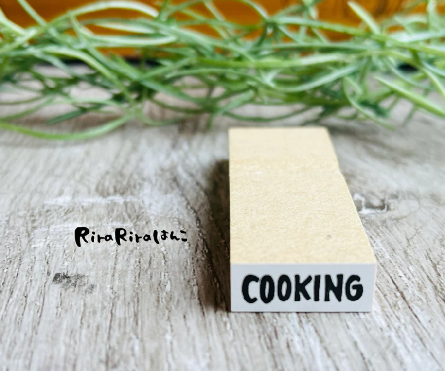 RiraRiraHanko - Cooking