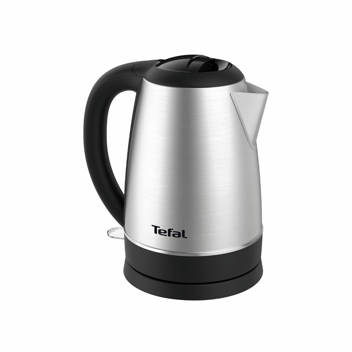 Tefal 1.7L 不銹鋼電水壺KI800D