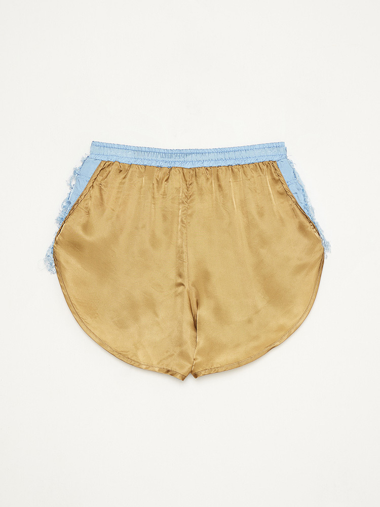 Women's Scratch The Bum Short