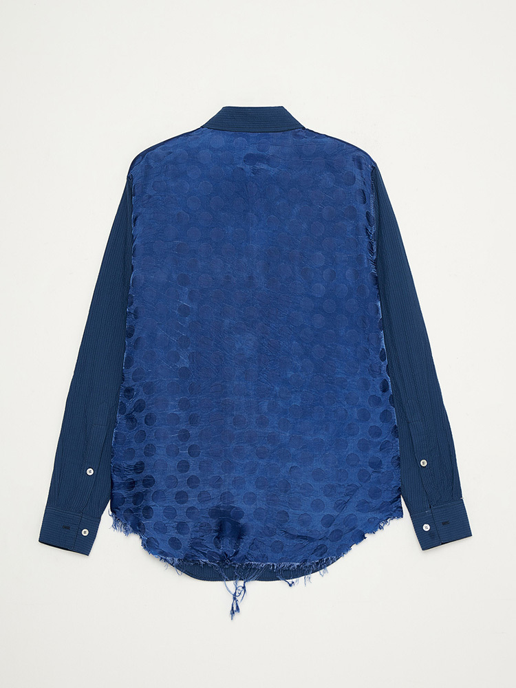 Classic Lung Window Shirt