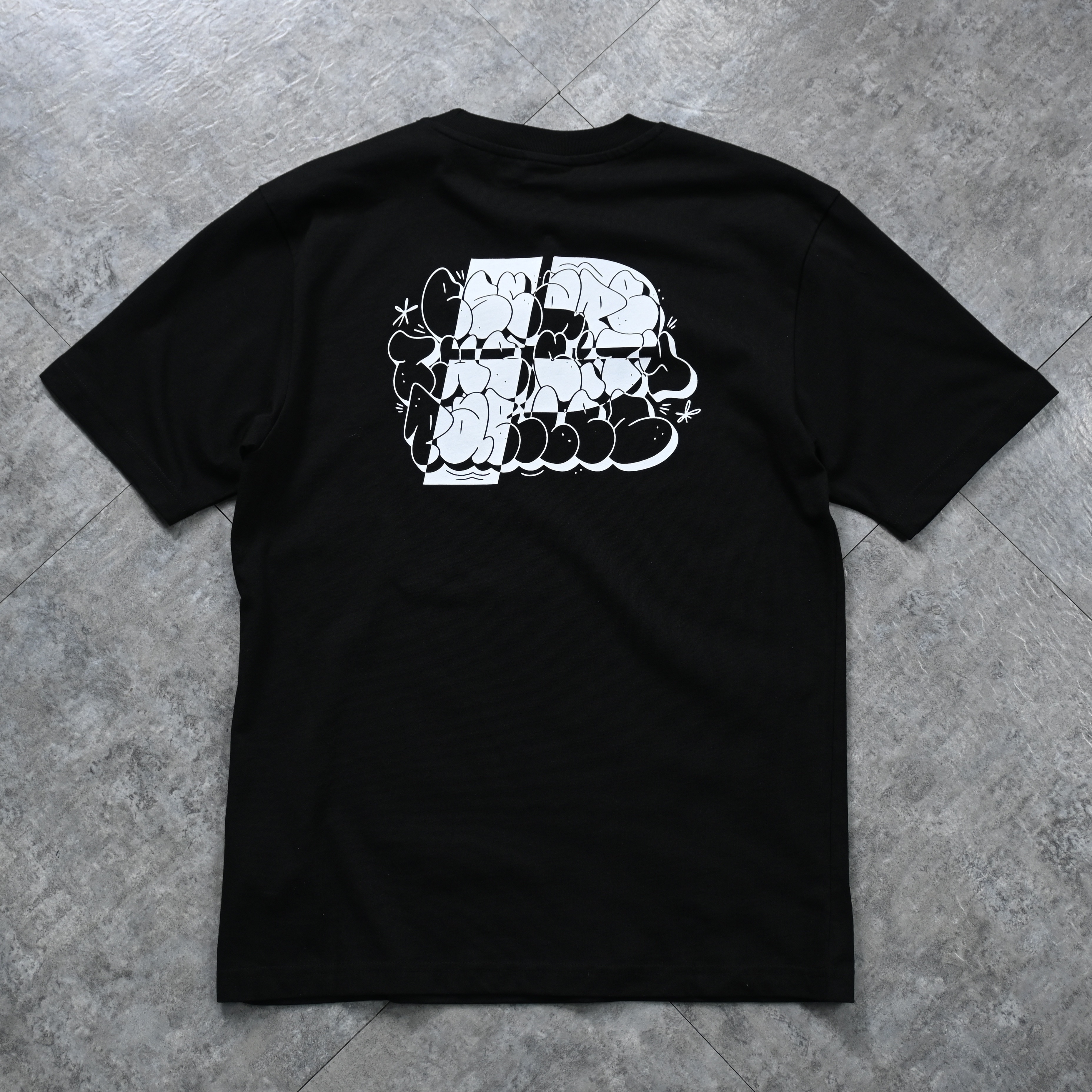 Parlez Lynwood T-Shirt