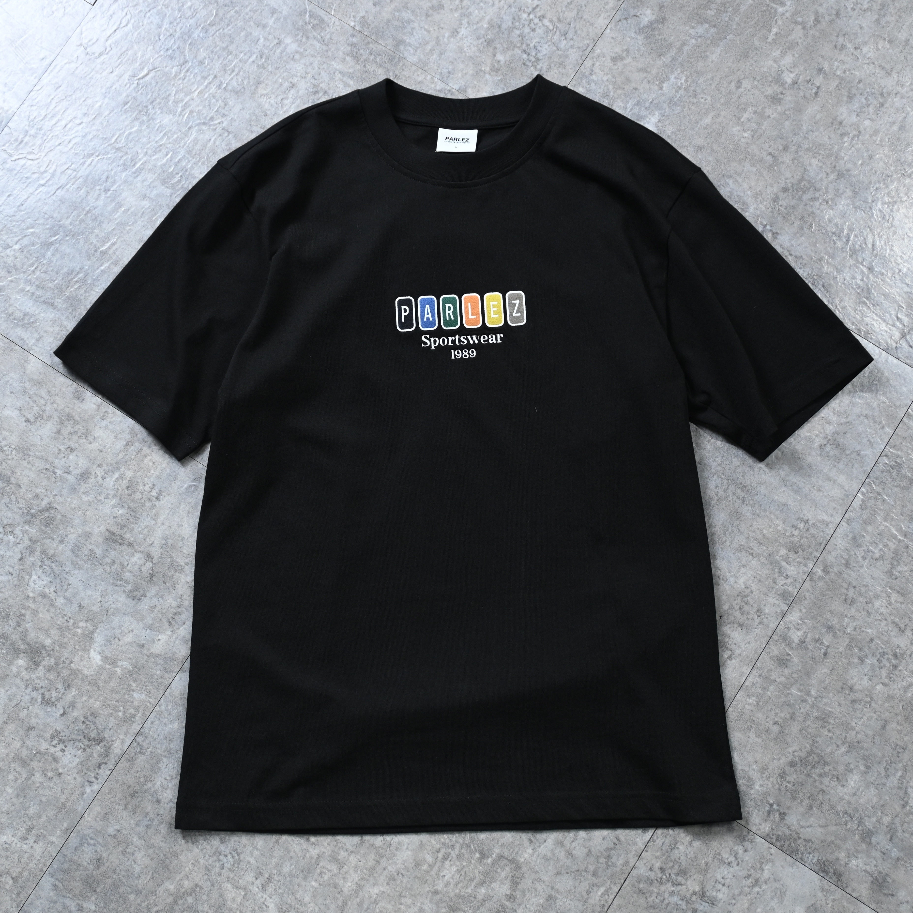 Parlez Ceros T-Shirt