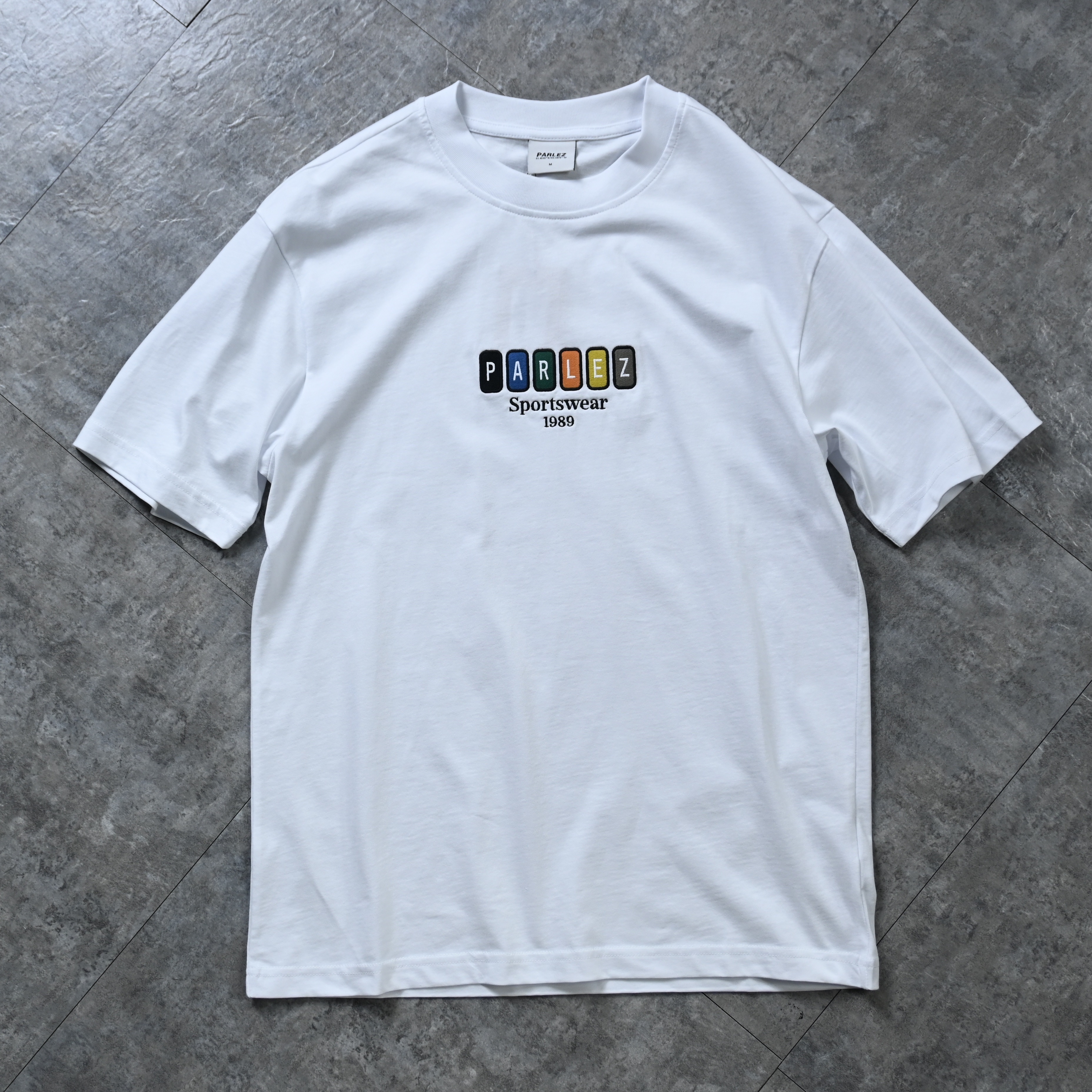 Parlez Ceros T-Shirt