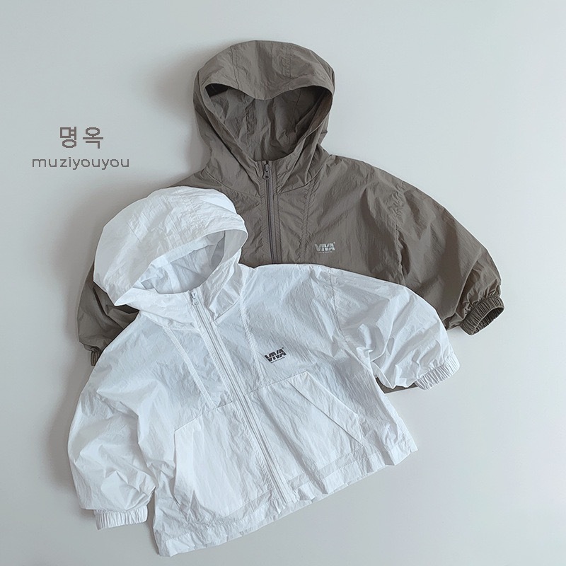 不分男女ꕀꕀ 薄款透氣空調外套  𓂃𓈒⟡