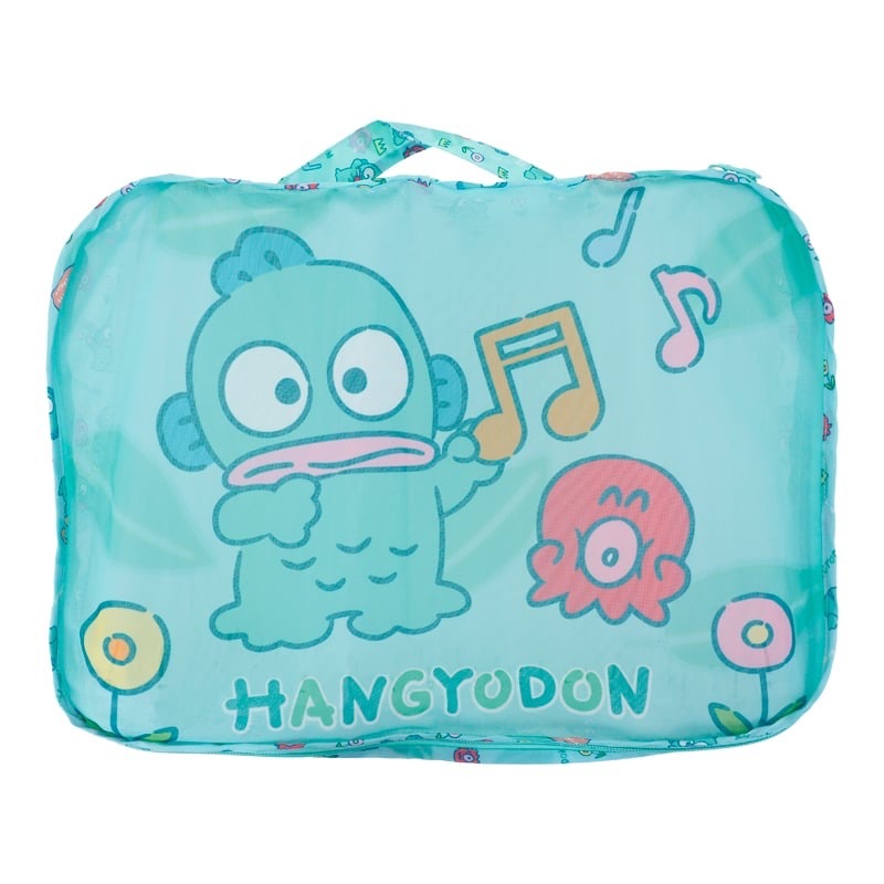 Hangyodon衣物收納袋 9-8448-1
