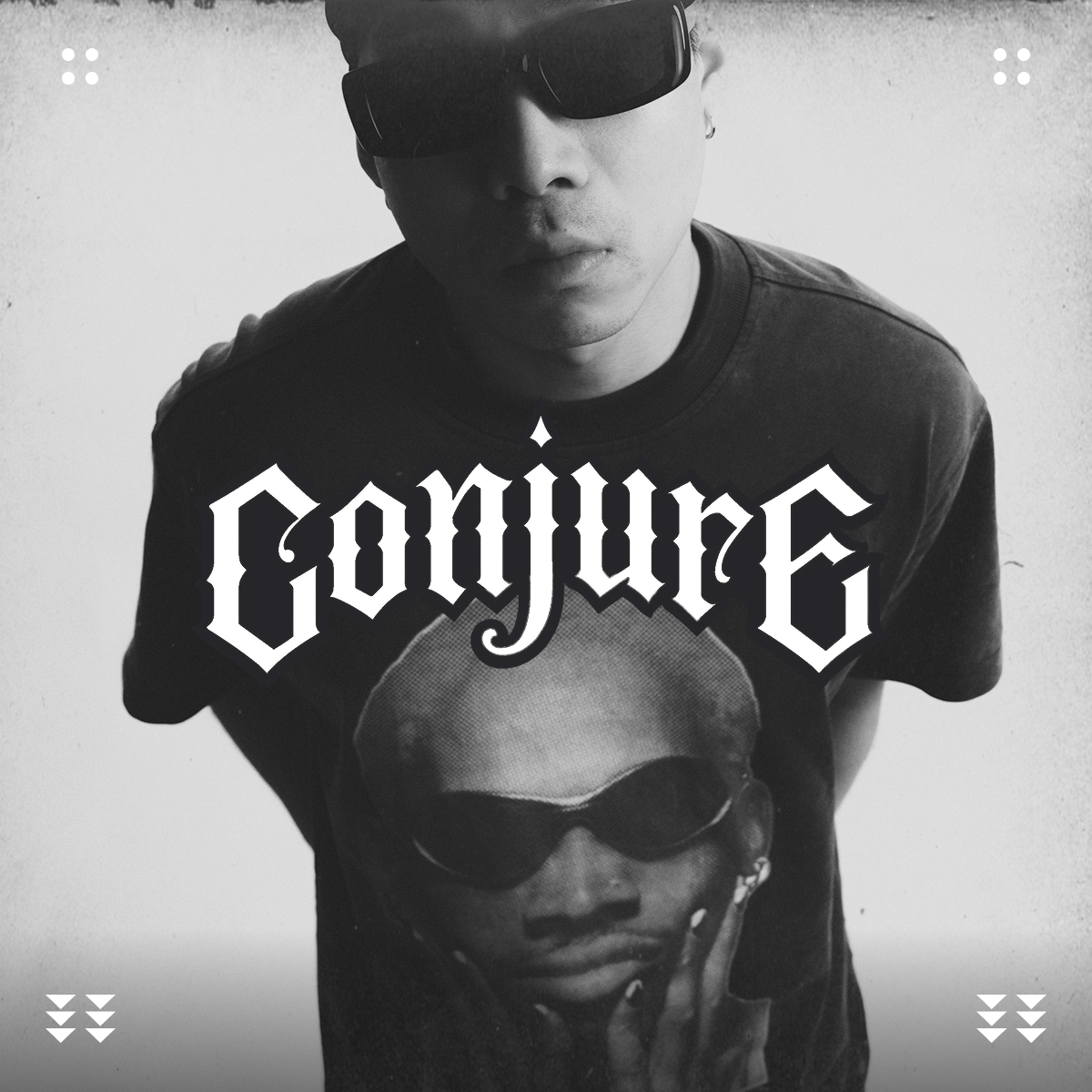 CONJURE