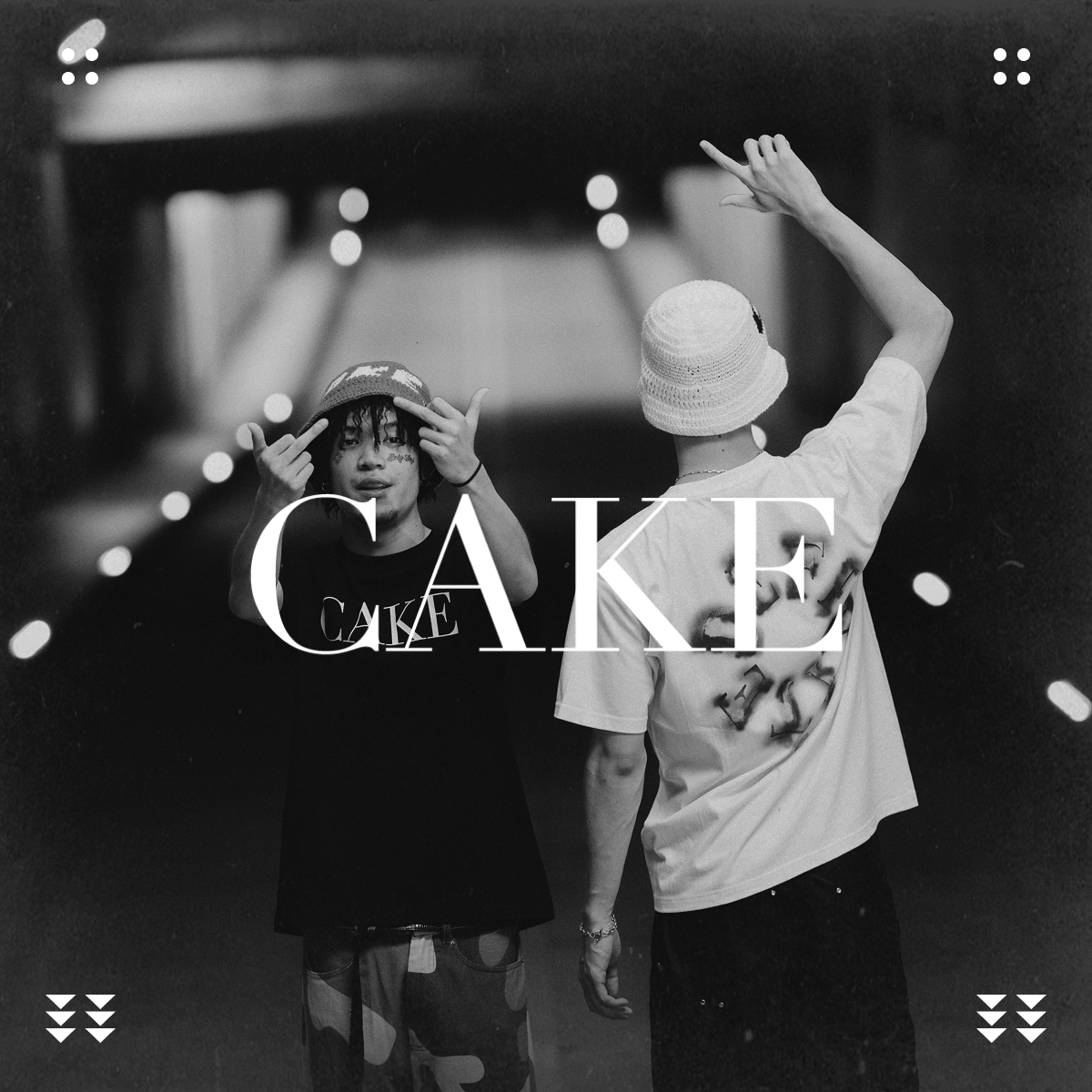 CAKE ASIA