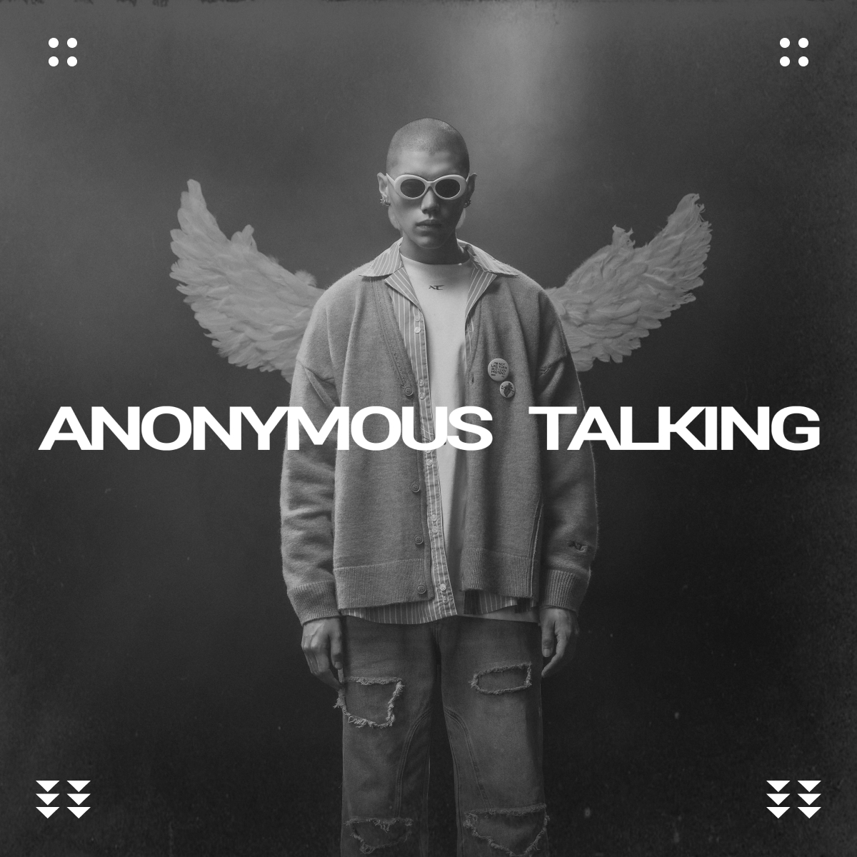 Anonymous Talking