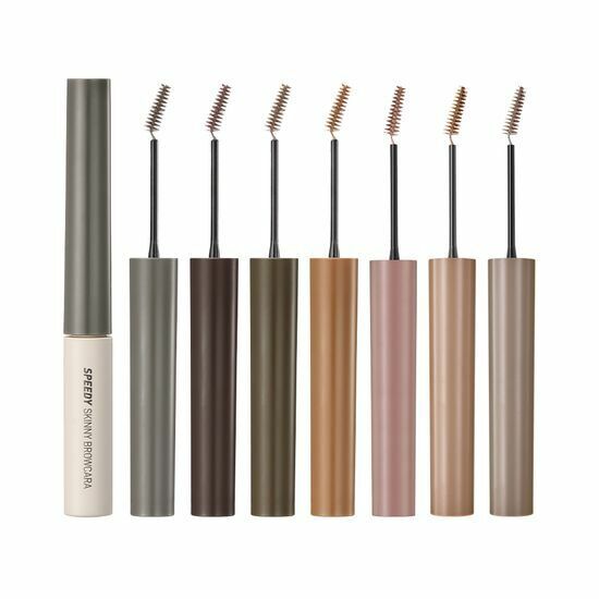 [ peripera ] Speedy Skinny Brow Mascara