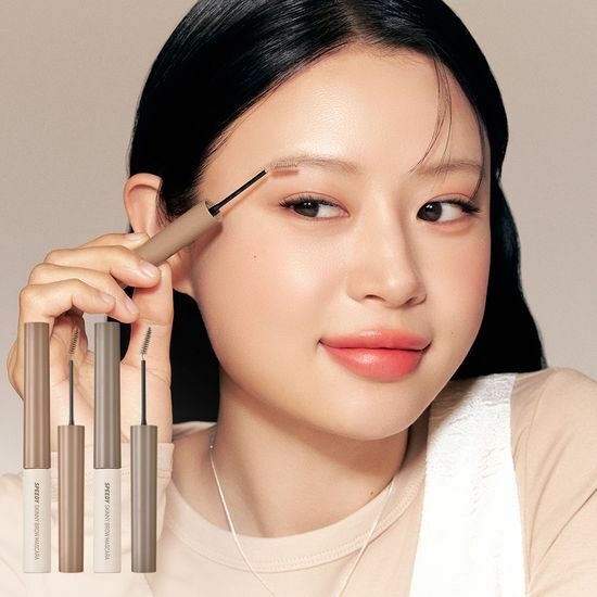 [ peripera ] Speedy Skinny Brow Mascara