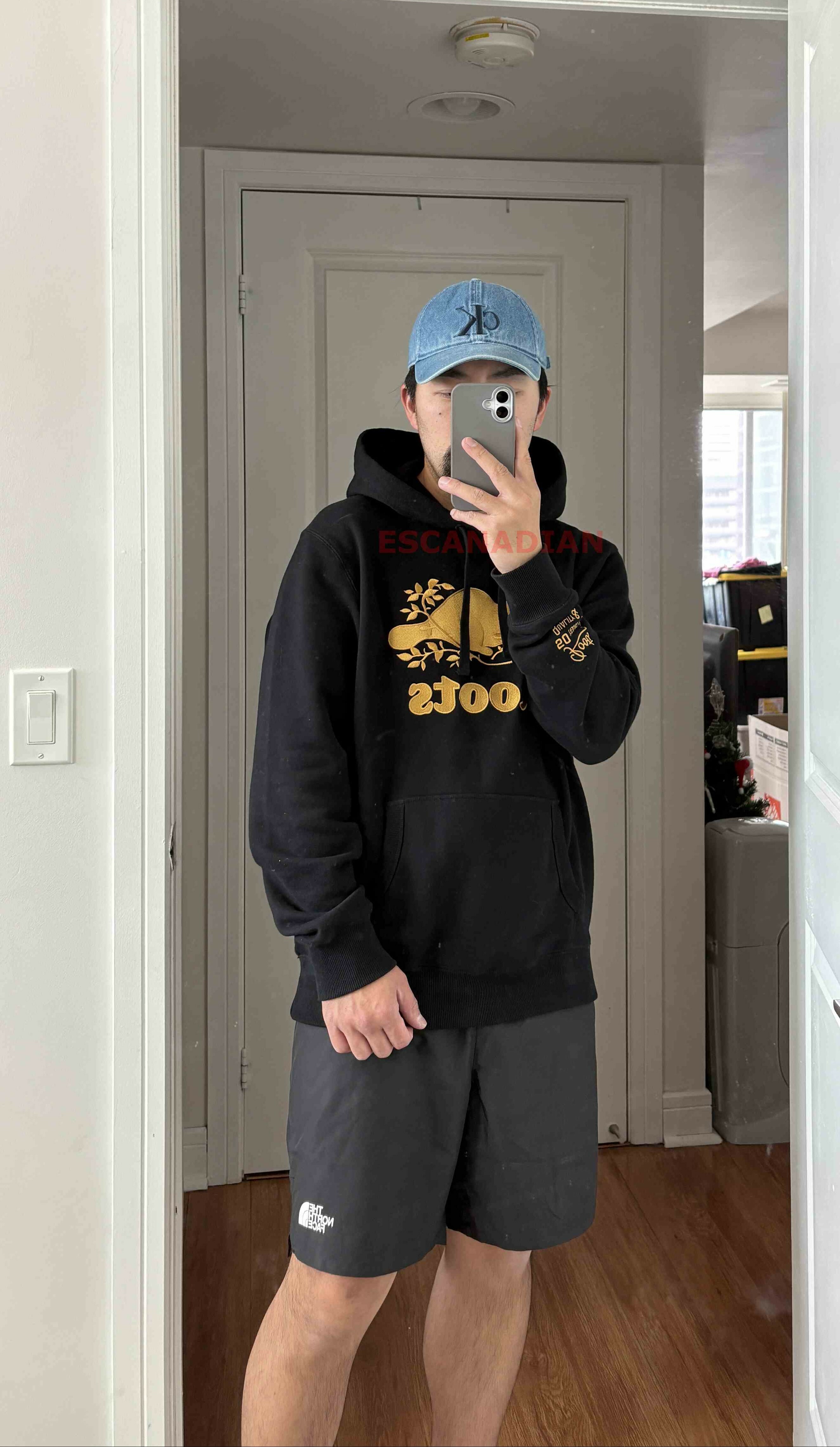 THE NORTH FACE 男大人 Limitless 機能型 快乾 反光 短褲