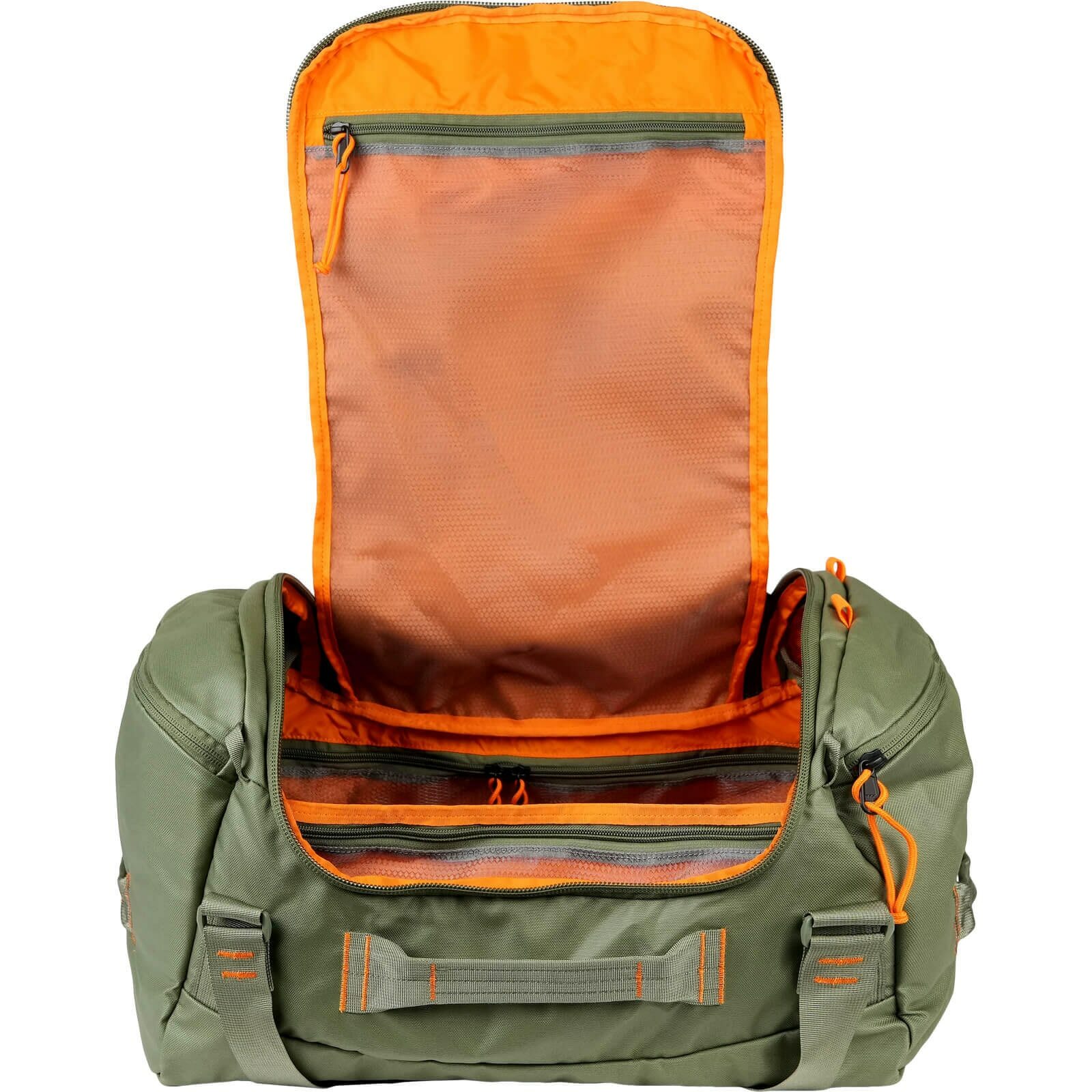 Mystery Ranch 神秘農場 MISSION DUFFEL 40 手提行李包 多功能旅行背包 側背包 後背包 113046 松葉綠-Ponderosa [HappyOutdoor]