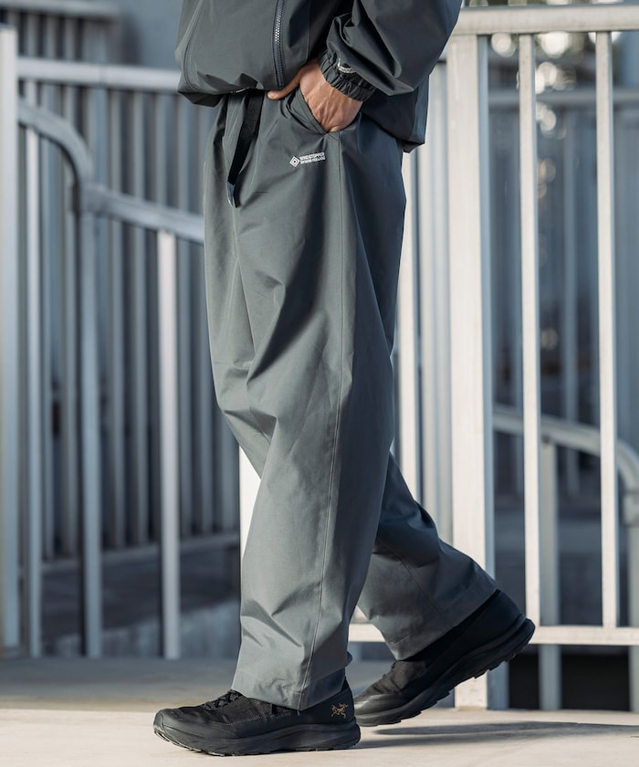 日本 +Phenix GORE-TEX WINDSTOPPER TECH PANTS