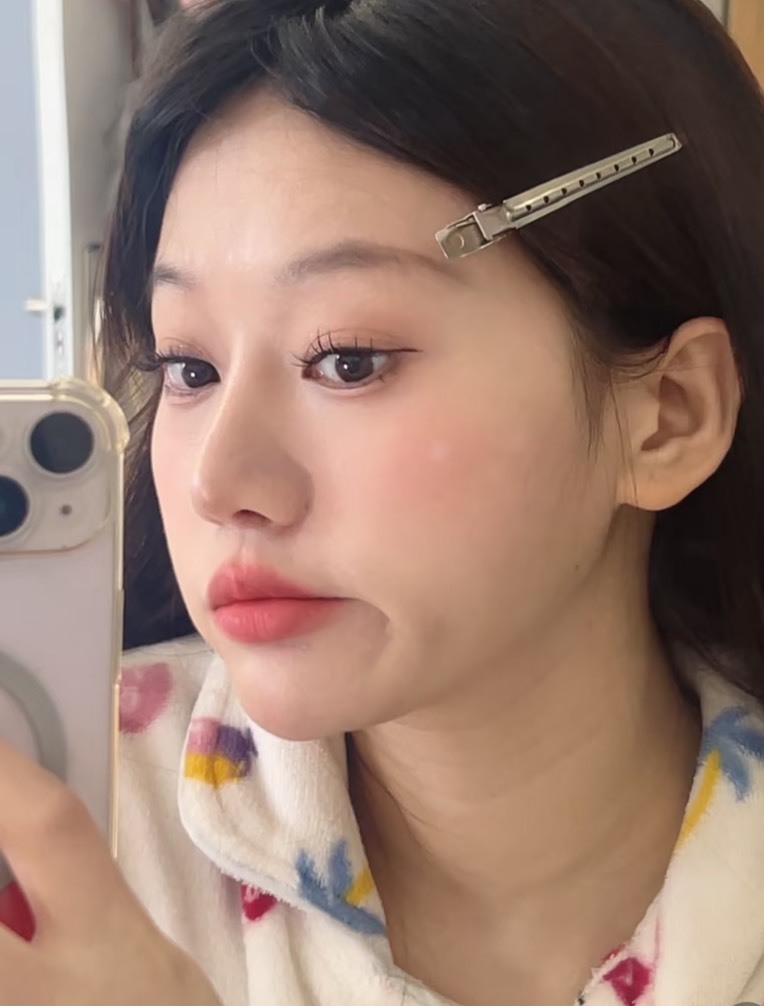 預購 Giorgio Armani 奢華絲絨訂製唇萃 𝟲.𝟱𝙢𝙡