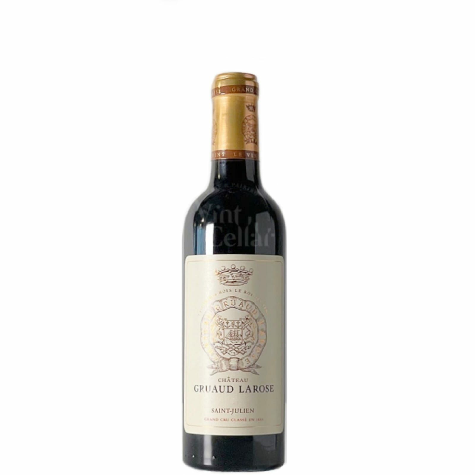 2003 Château Gruaud Larose (375ml)