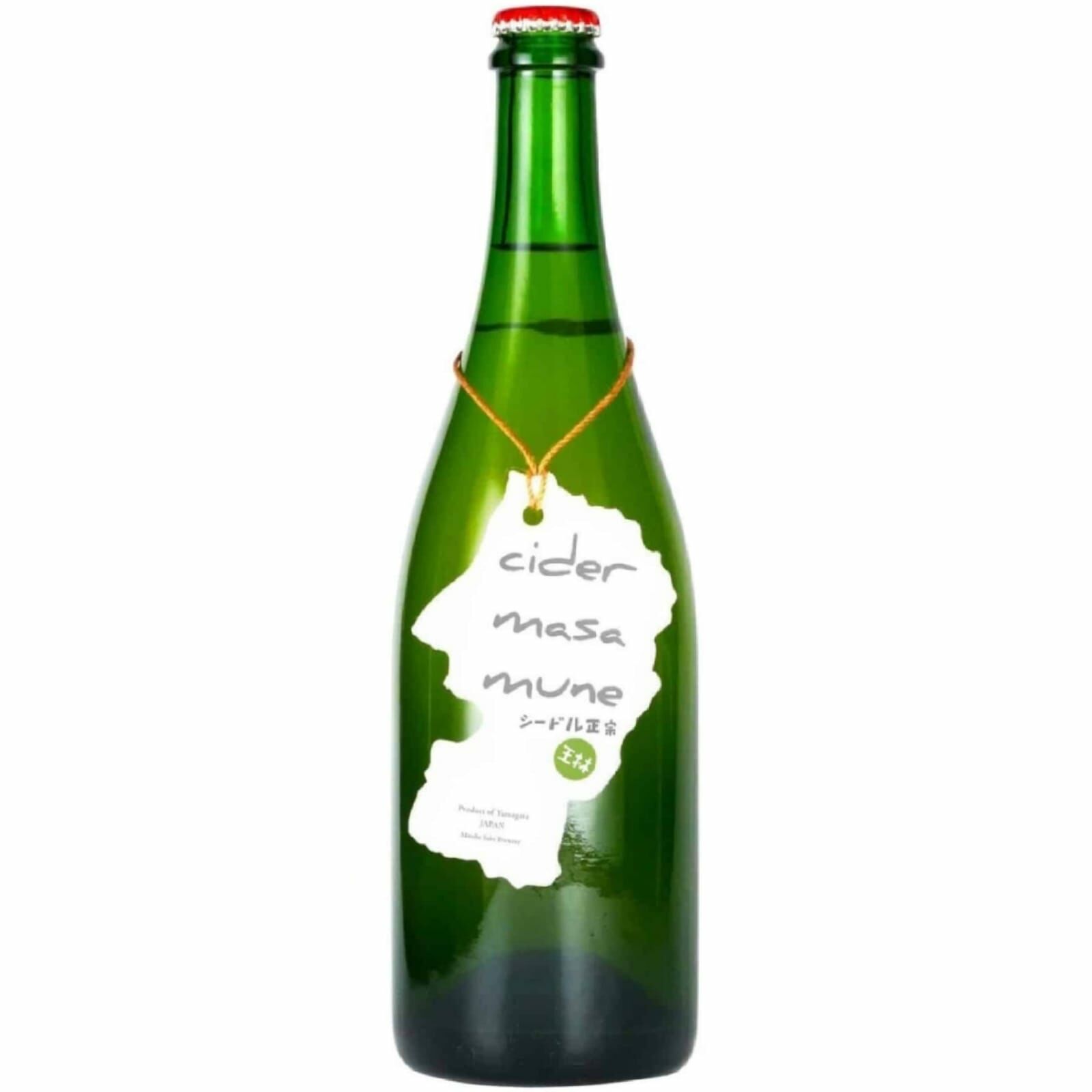 シードル正宗 蘋果Cider